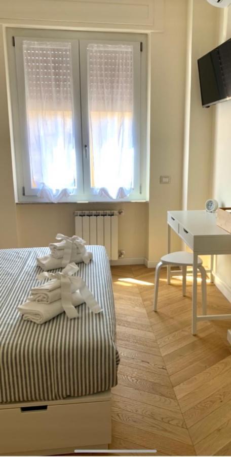 Ferienwohnung Little House 5 Terre La Spezia Exterior foto